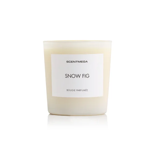 Scentmega - Snow Fig Mum