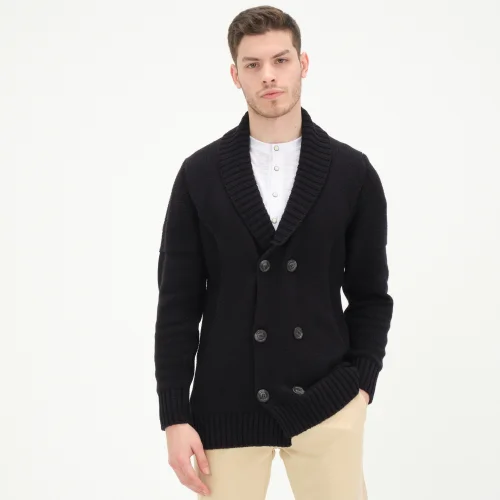 Tbasic - Karl Cardigan