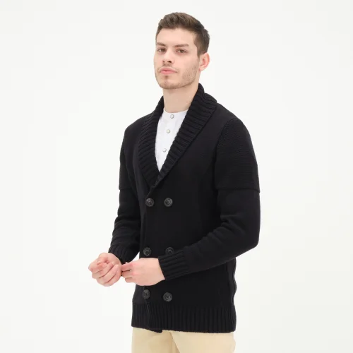 Tbasic - Karl Cardigan