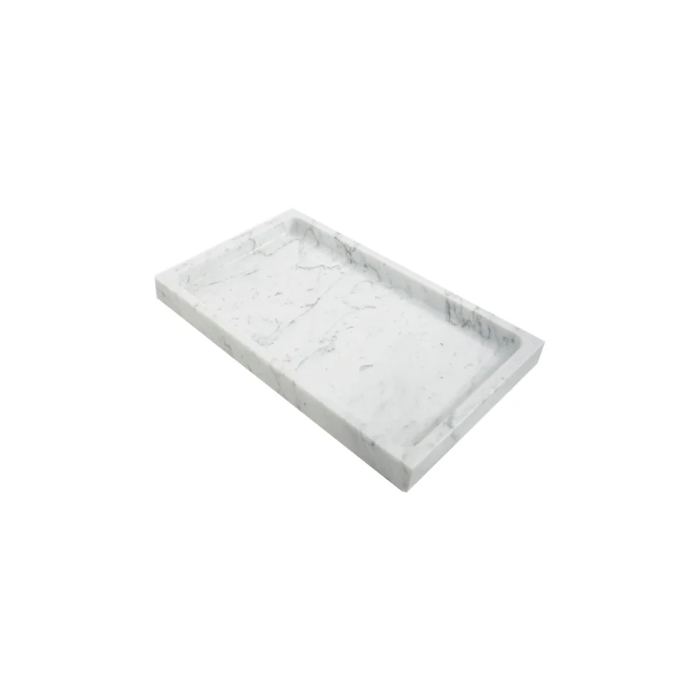 I Concept - Pan Marble Tray