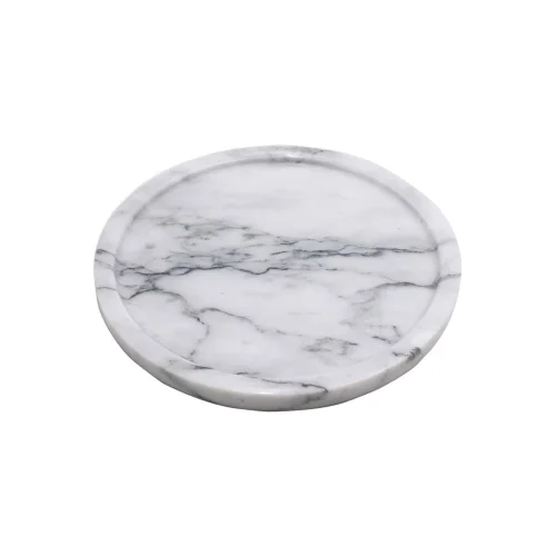 I Concept - Pan Marble Tray