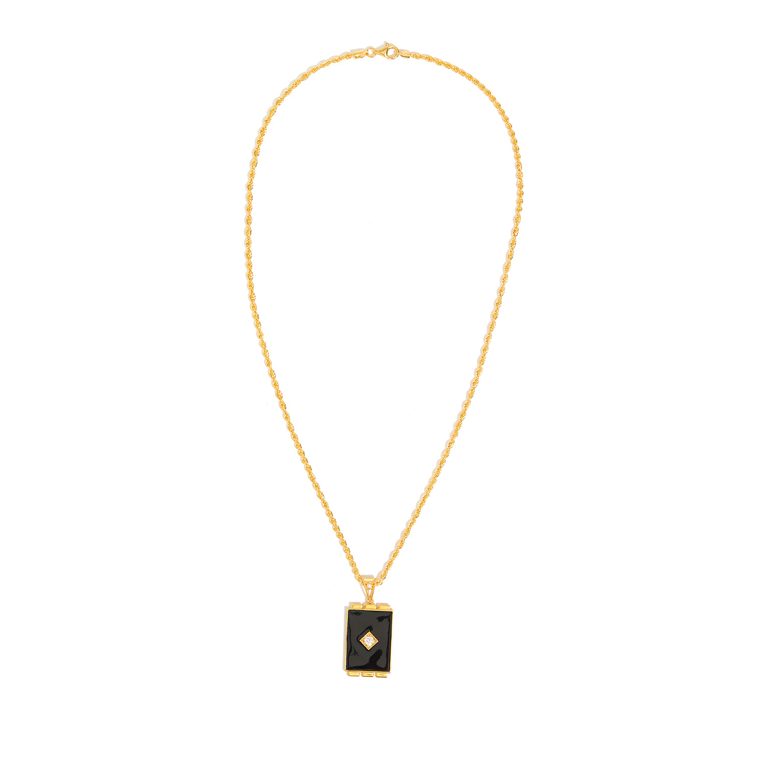Libi Necklace