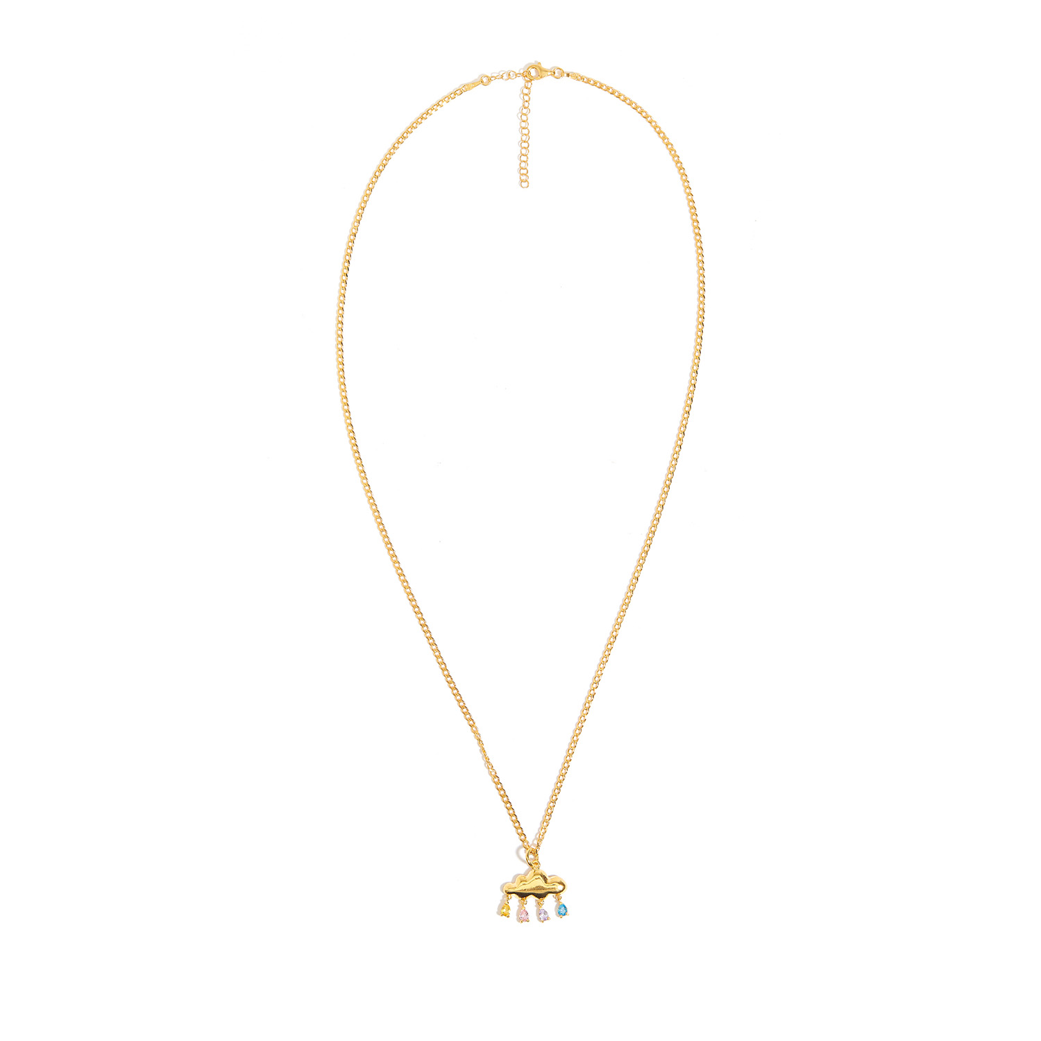 Maia Necklace