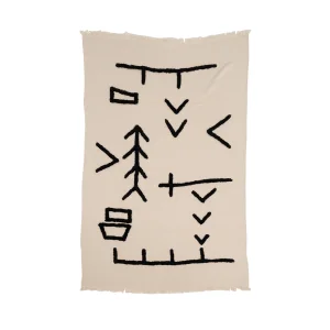 Abstract Throw