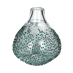 Vase Dotted