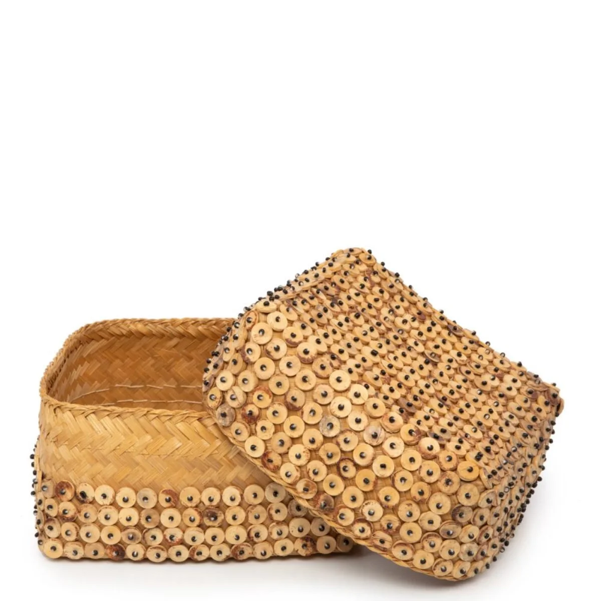 Coconut Kutu image 1