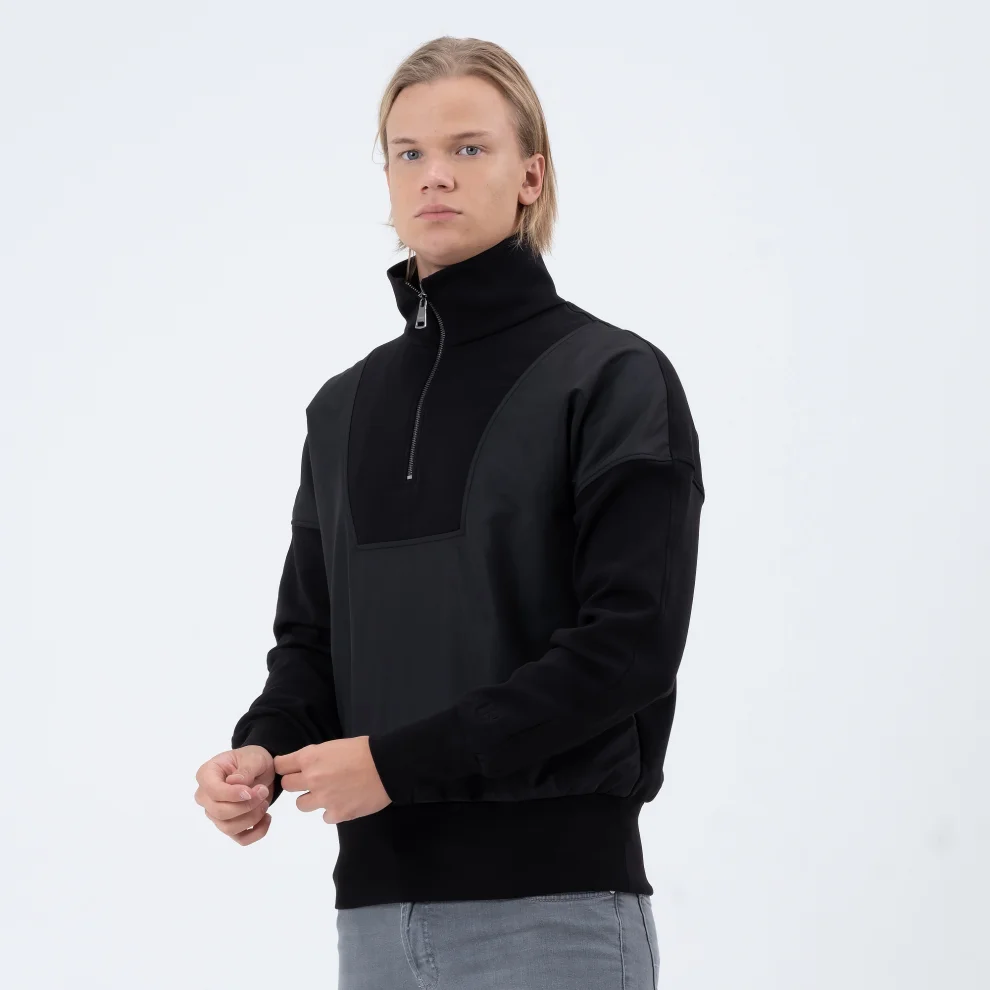 Tbasic - Gesto Sweatshirt