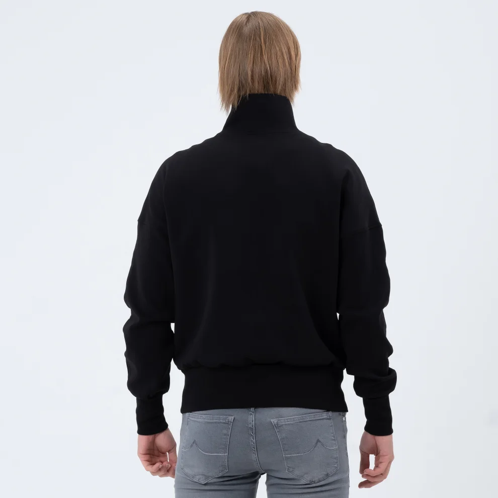 Tbasic - Gesto Sweatshirt