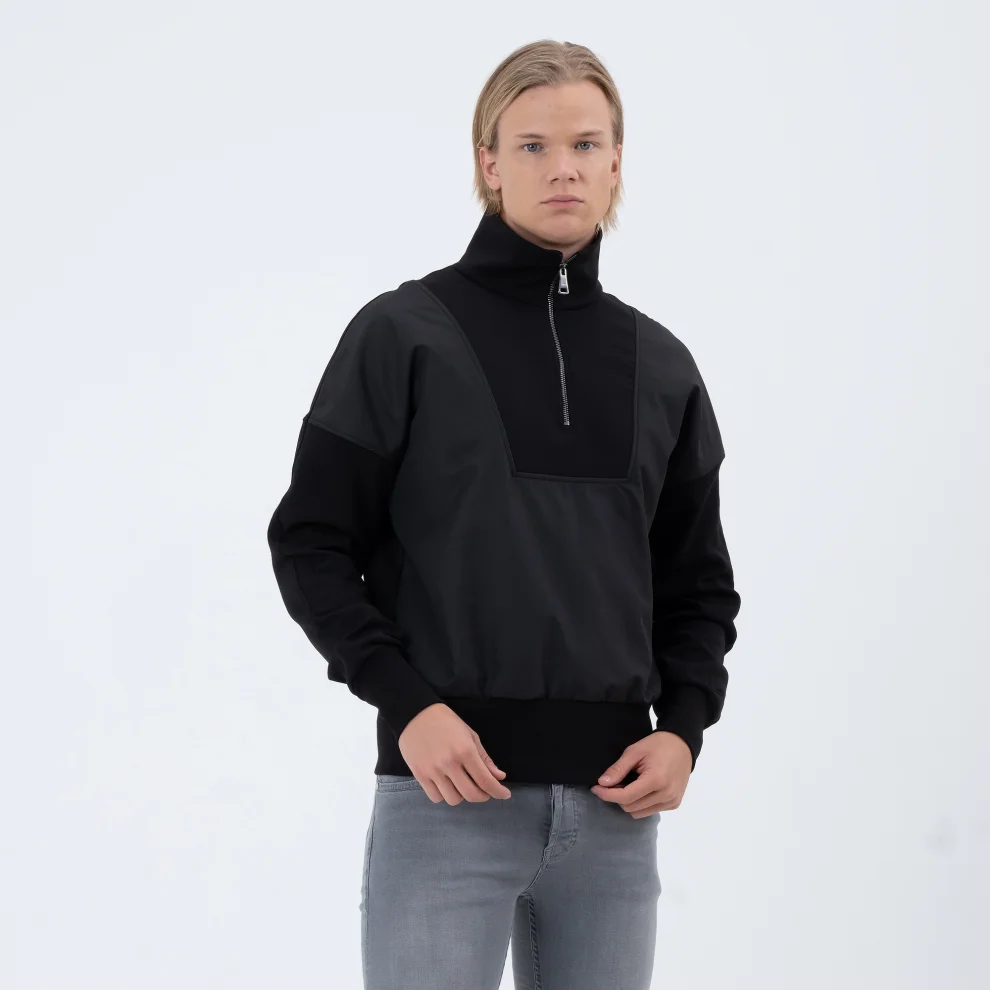 Tbasic - Gesto Sweatshirt