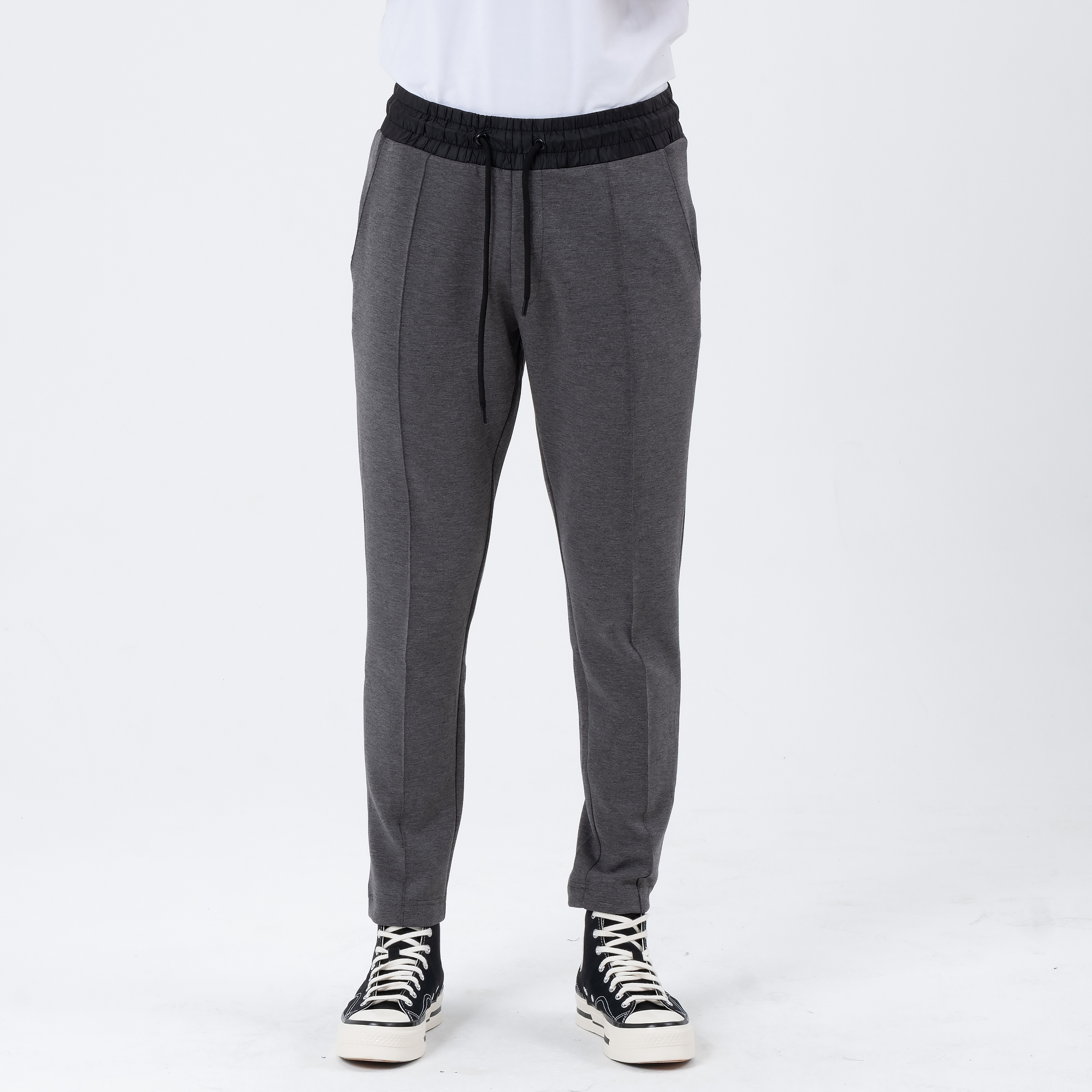 Viscose Jogger