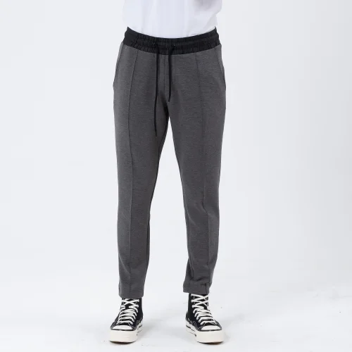 Tbasic - Viscose Jogger