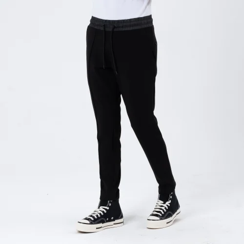 Tbasic - Viscose Jogger