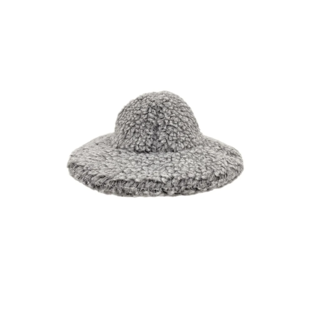 WAYT - Cosmonaut Faux Fur Hat