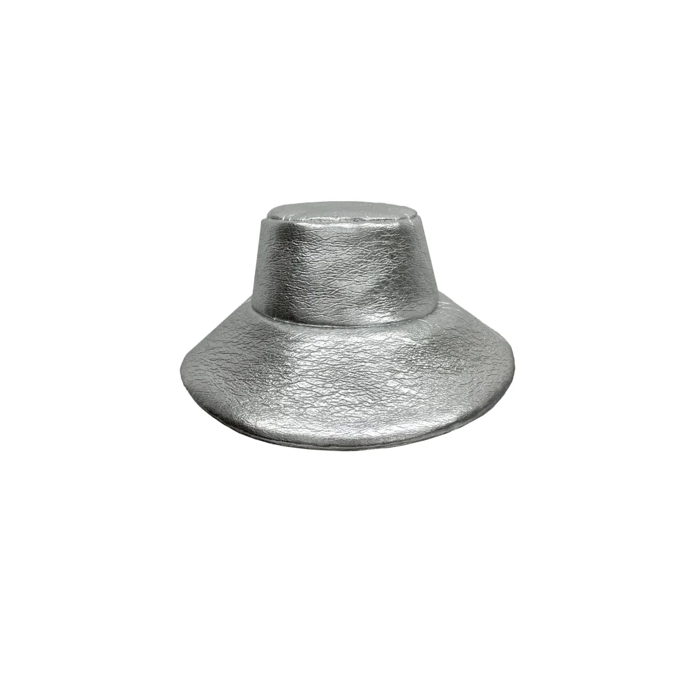 WAYT - Silver Moon Bucket Hat