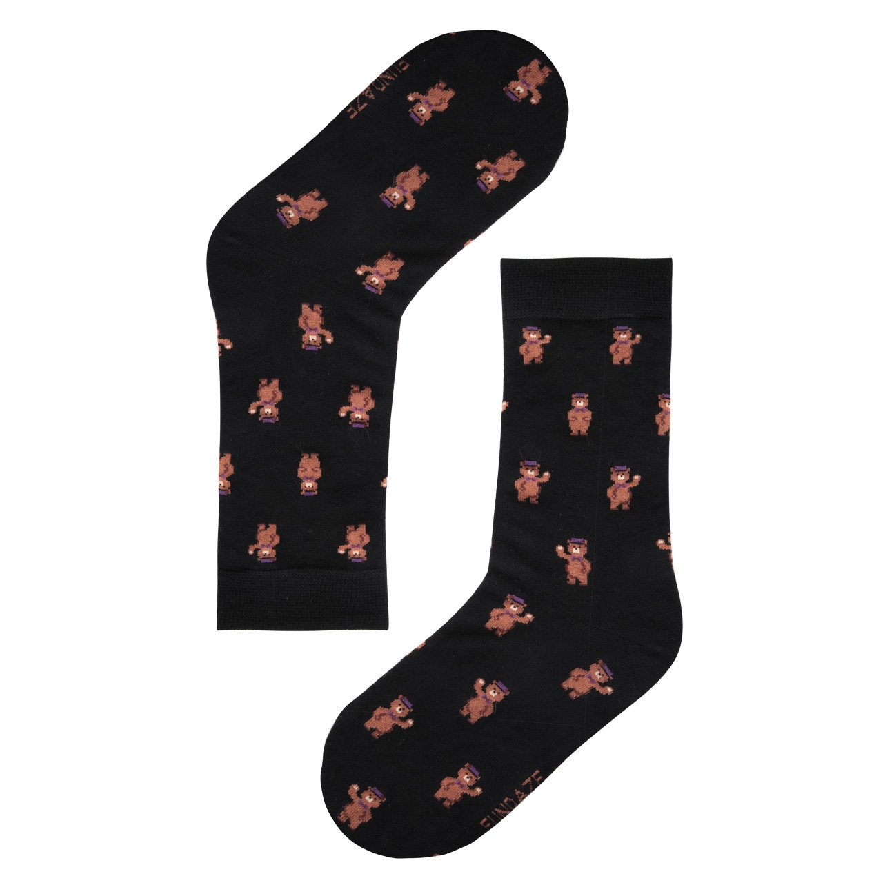 Bear Socks