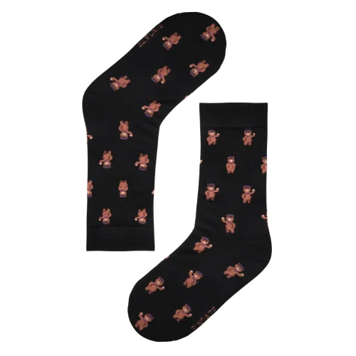 Fundaze - Bear Socks