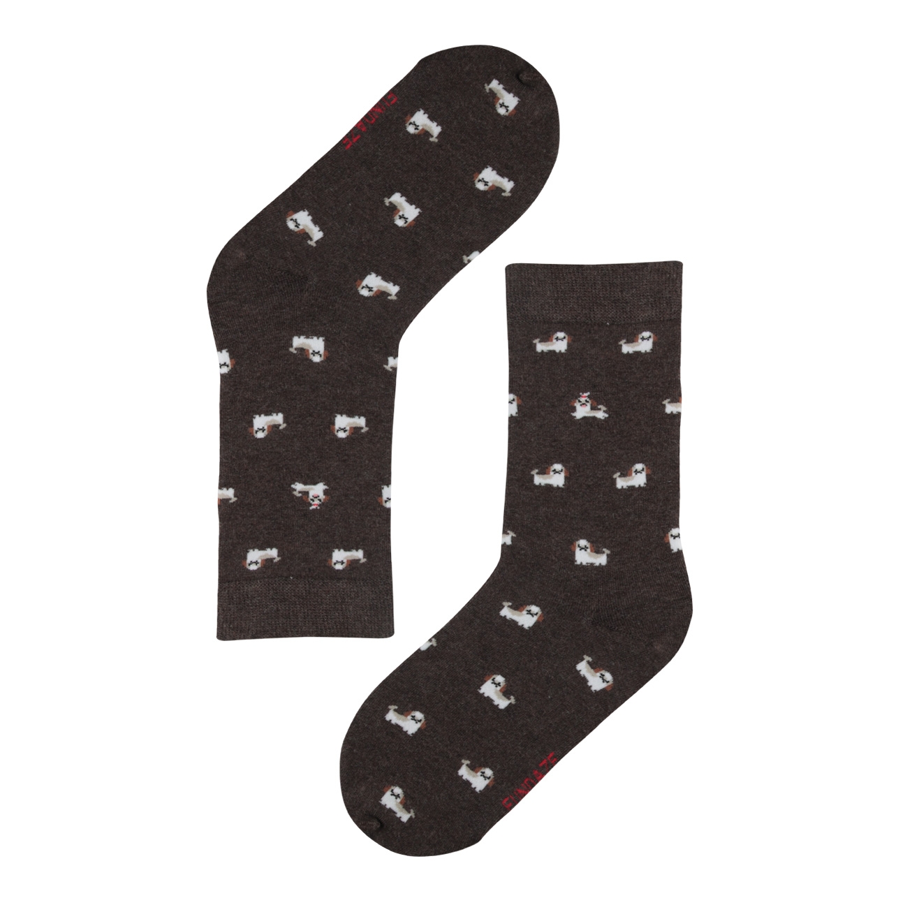 Shih Tsu Socks