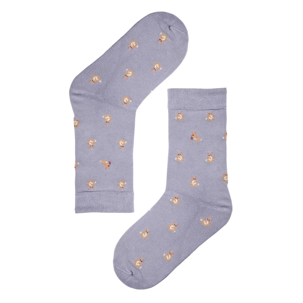 Fundaze - Rabbit Socks