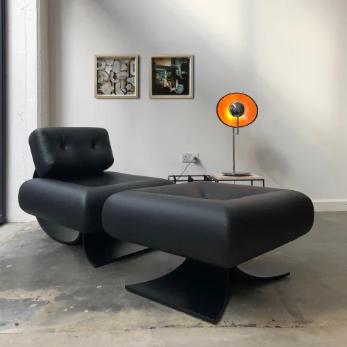 Hanne Cebe Studio - Void Chart