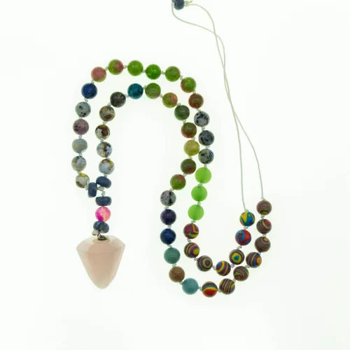 İndafelhayat - Mala Beads Of Pendulum Energy