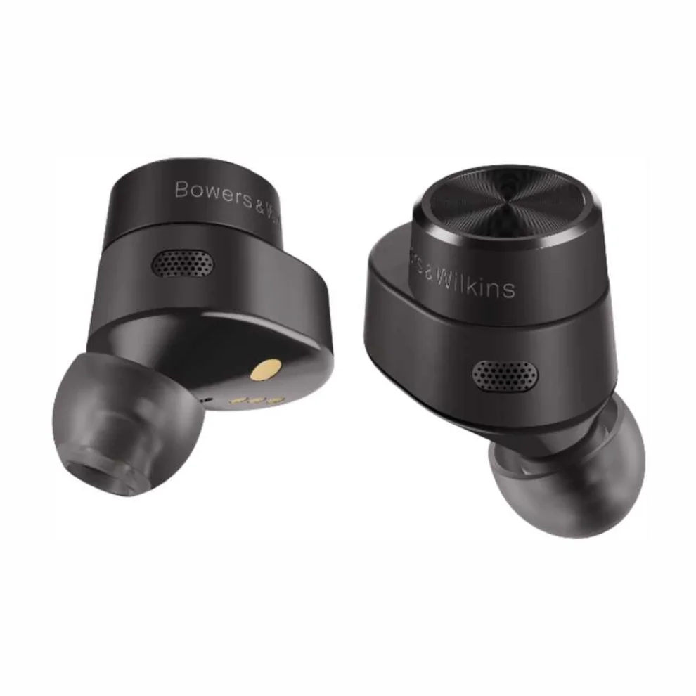 Bowers & Wilkins - Pi5 Charcol True Wireless Kablosuz In-ear Kulaklık