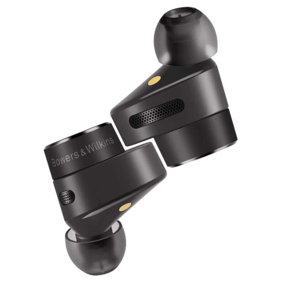 Bowers & Wilkins - Pi5 Charcol True Wireless Kablosuz In-ear Kulaklık