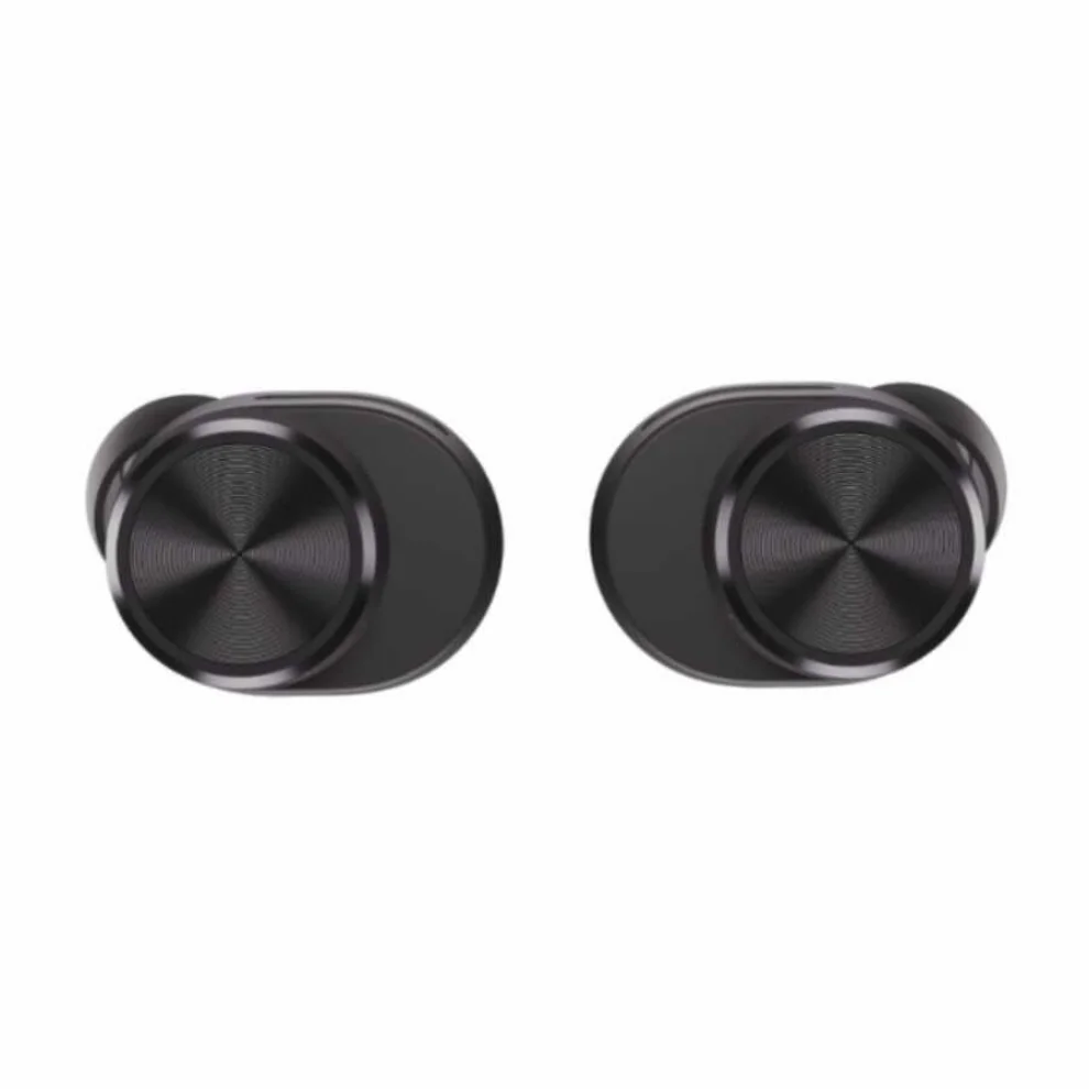 Bowers & Wilkins - Pi5 Charcol True Wireless  In-ear Headphones