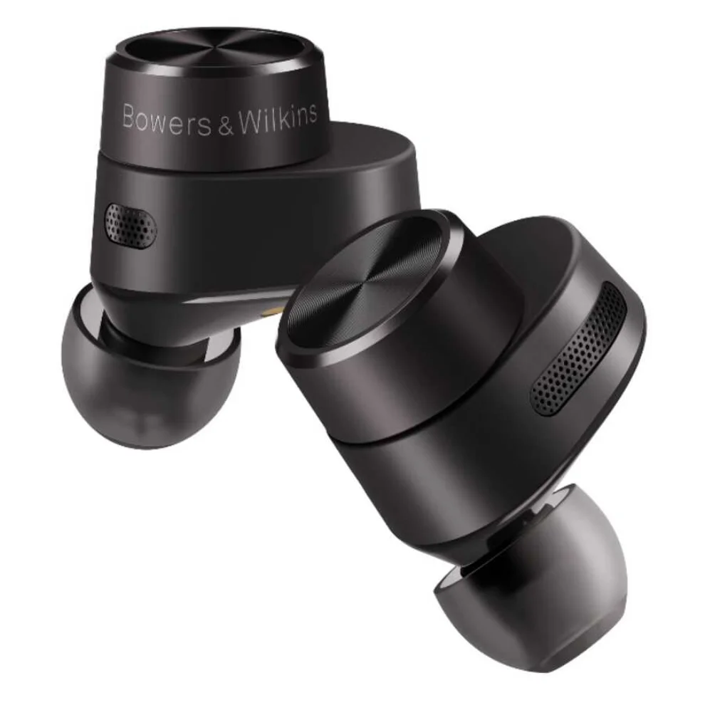 Bowers & Wilkins - Pi5 Charcol True Wireless Kablosuz In-ear Kulaklık