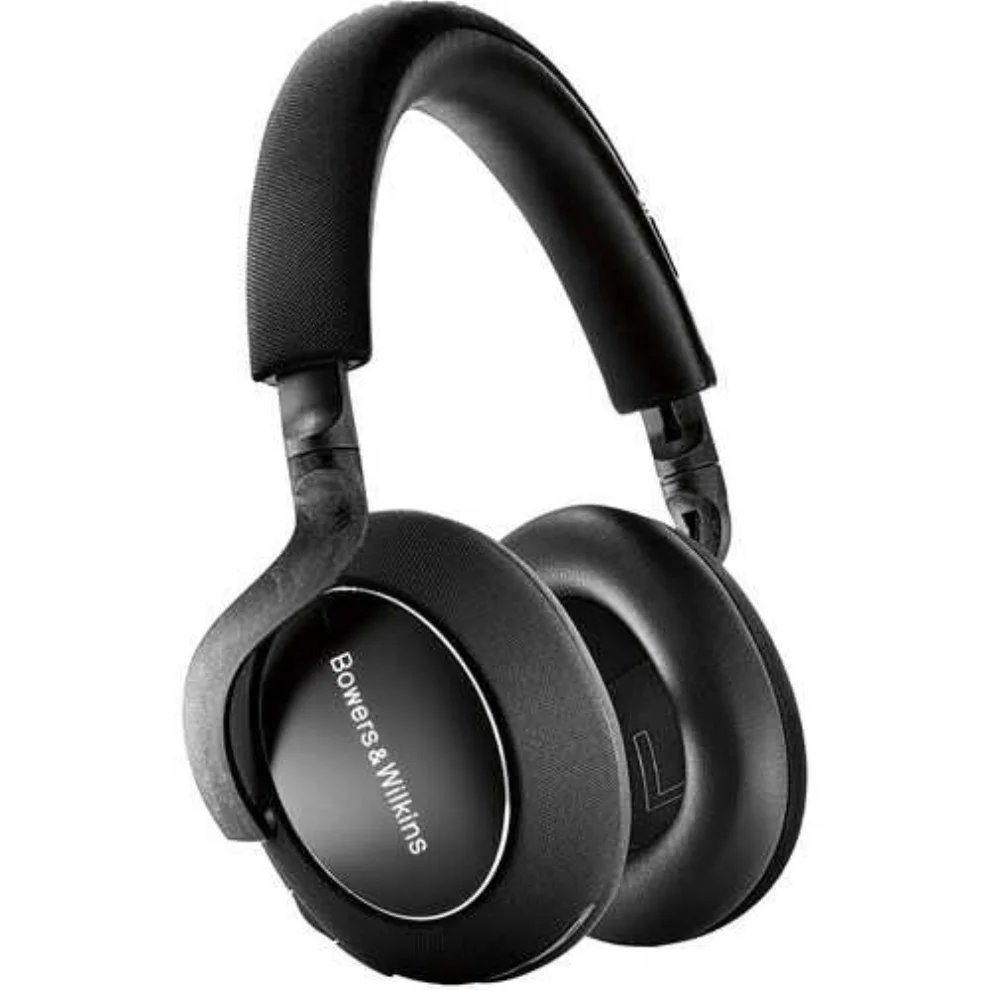 Bowers & Wilkins - Px7 Wi-fi Headphone   (carbon Edition)