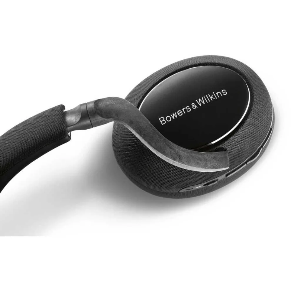 Bowers & Wilkins - Px7 Wi-fi Headphone   (carbon Edition)