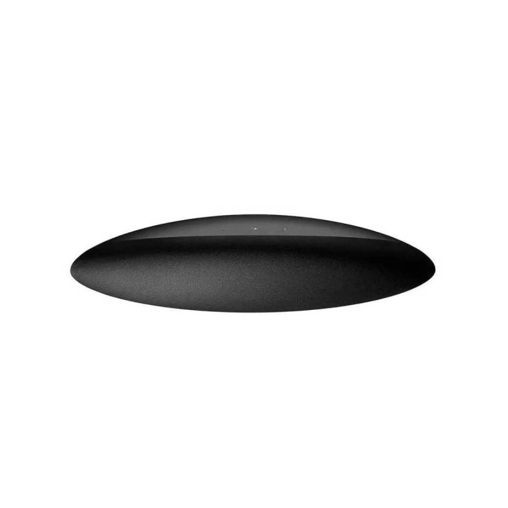 Bowers & Wilkins - Zeppelin Wireless Midnight Grey Speaker