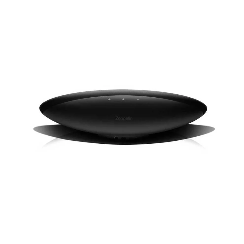 Bowers & Wilkins - Zeppelin Wireless Midnight Grey Hoparlör