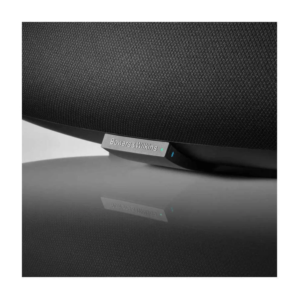 Bowers & Wilkins - Zeppelin Wireless Midnight Grey Hoparlör