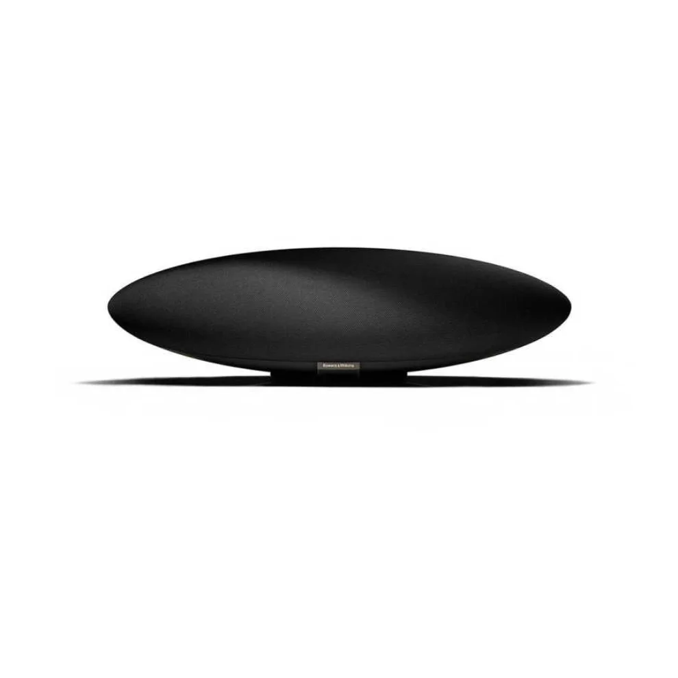 Bowers & Wilkins - Zeppelin Wireless Midnight Grey Hoparlör