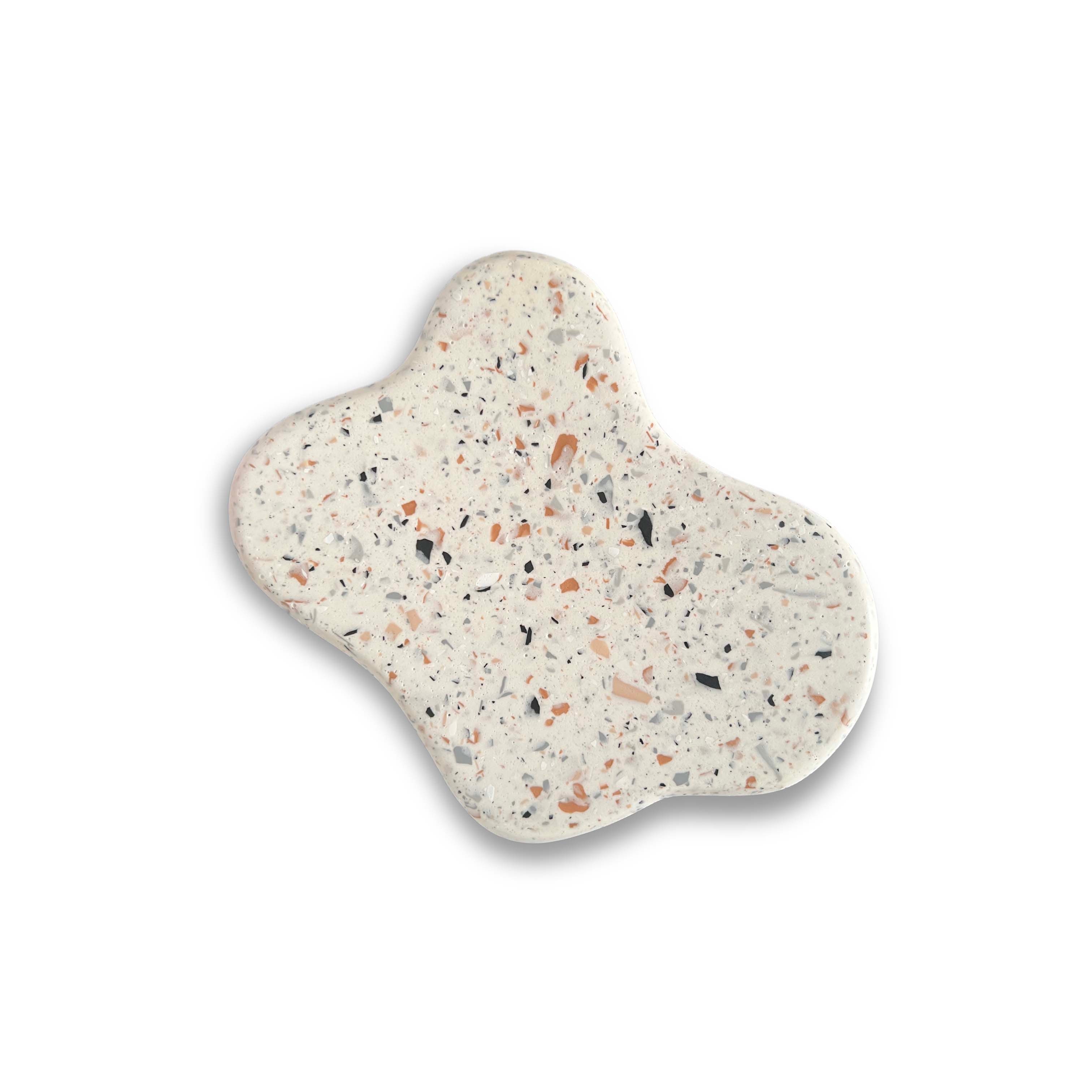 Terrazzo Splash Sunumluk - Confetti