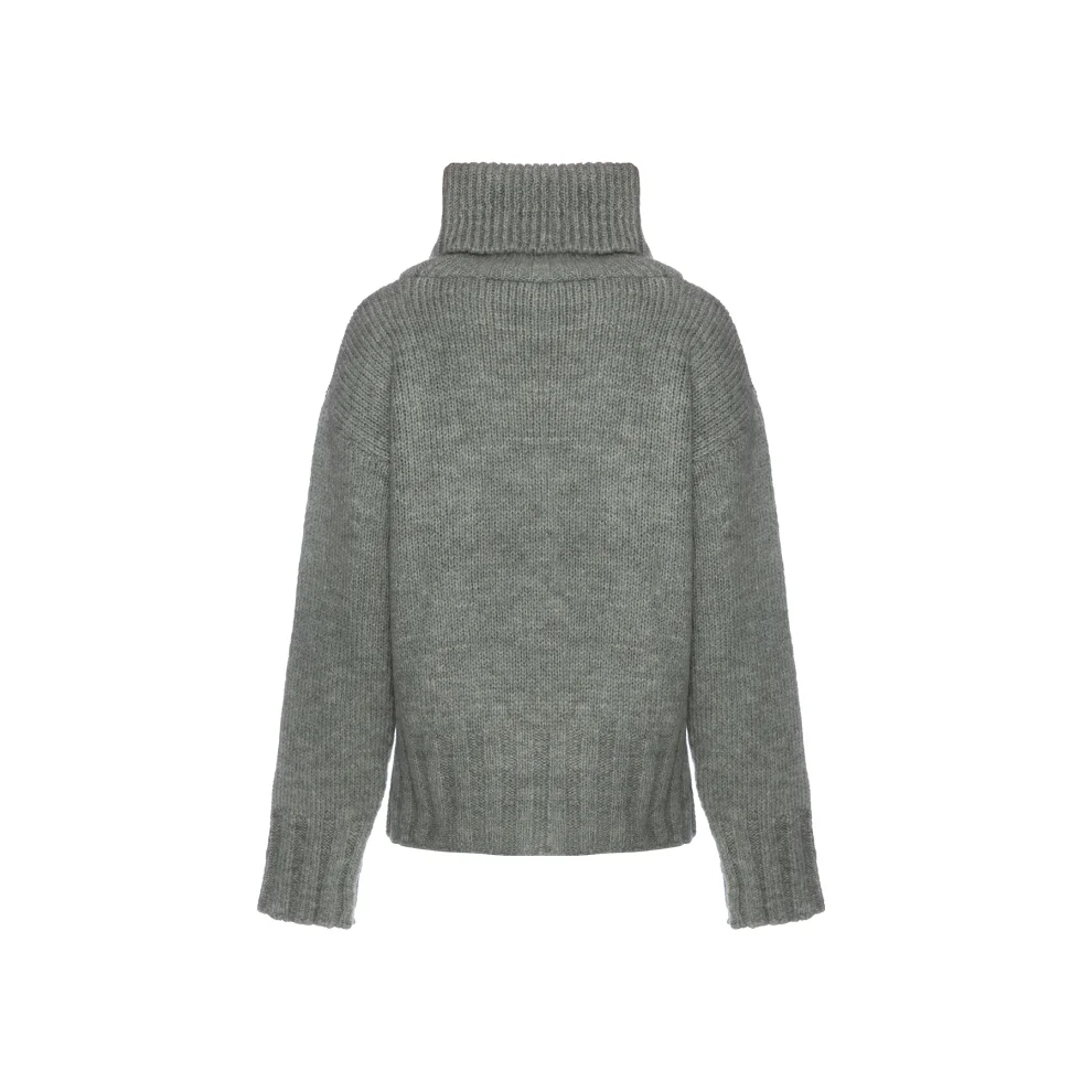 3x2 - Leisure-wear Sweater