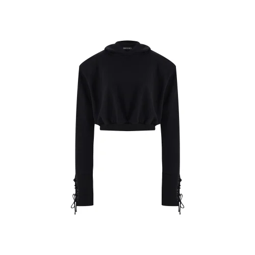 Born Villain - Signature Sweatshirt
