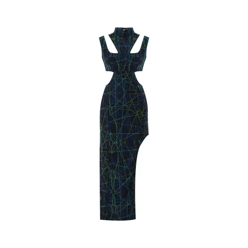 Born Villain - Uhura Dress