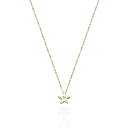 Cult & Glint - Walk Of Fame Necklace