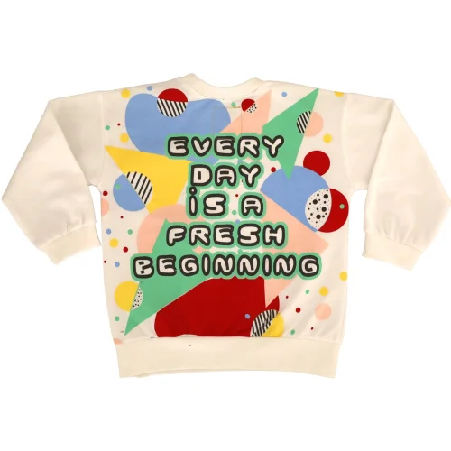 Circus.junior - Fresh Sweatshirt