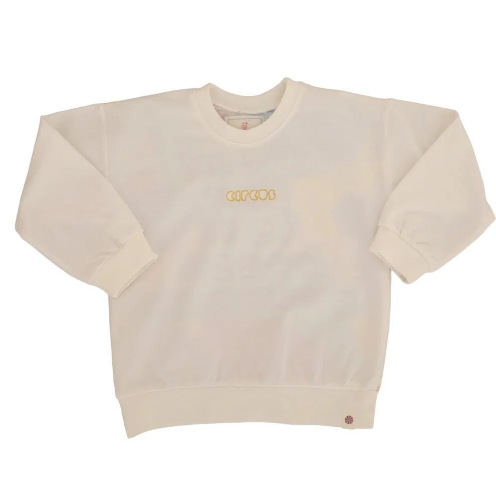 Circus.junior - Fresh Sweatshirt