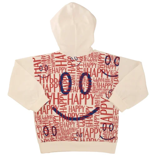 Circus.junior - Happy Hoodie