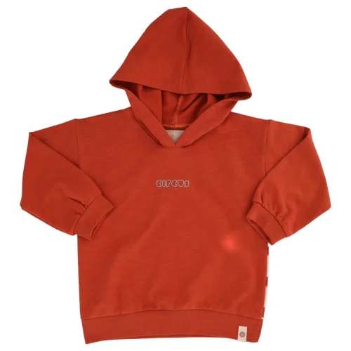 Circus.junior - Hooray Hoodie