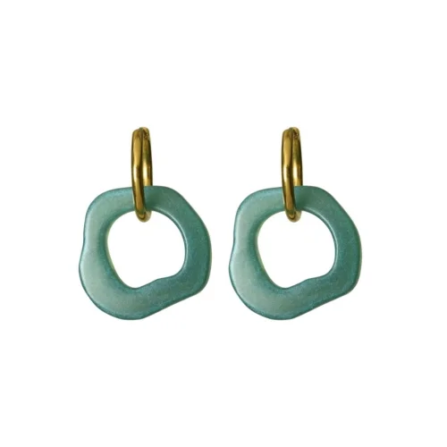 Color Manifesto - Ear Candy Mini Earring