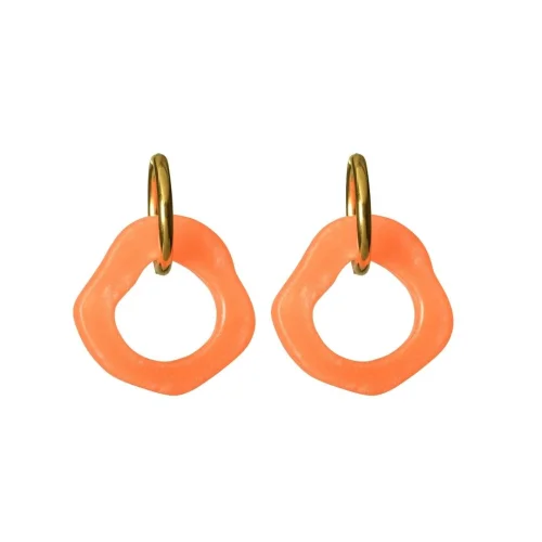 Color Manifesto - Ear Candy Mini Earring