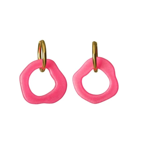 Color Manifesto - Ear Candy Mini Earring