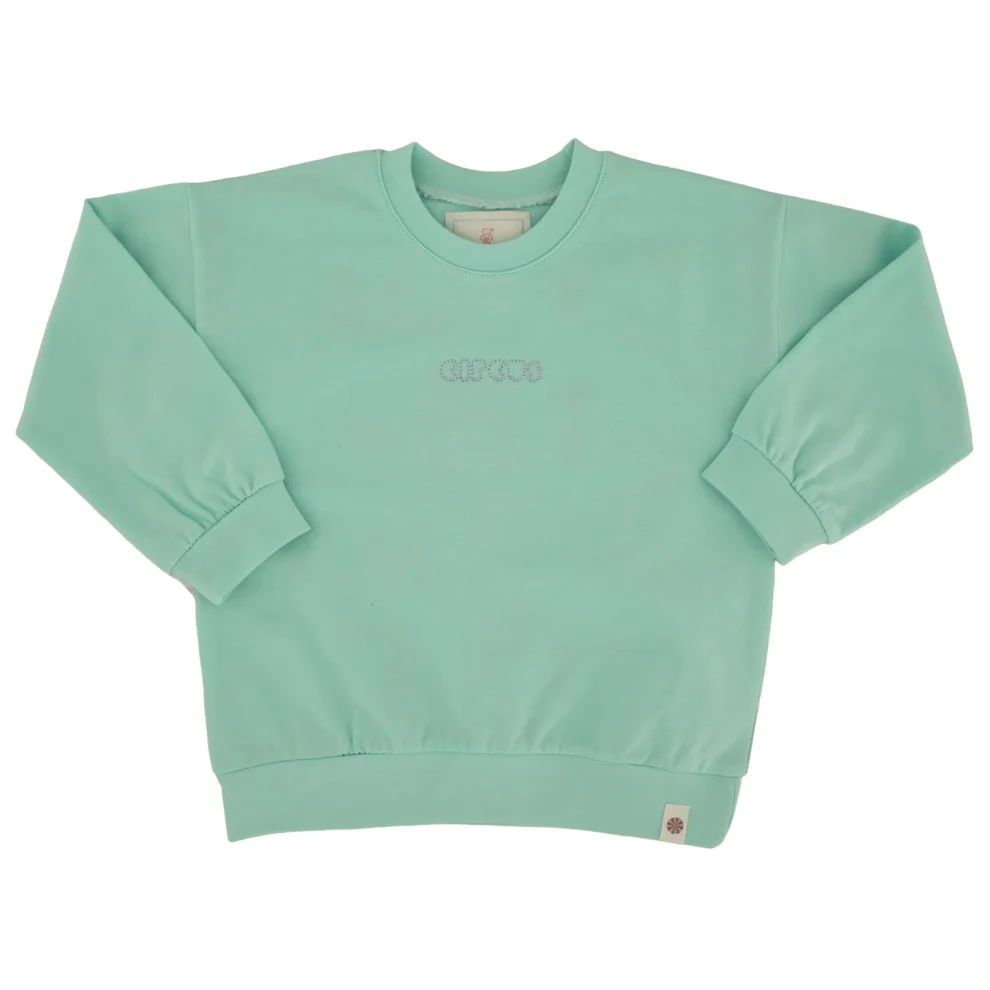 Circus.junior - Day Sweatshirt