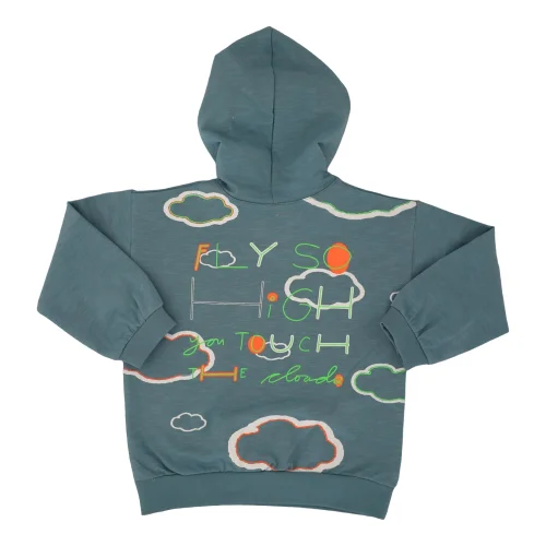 Circus.junior - Fly Hoodie