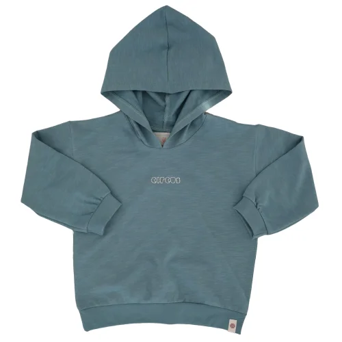 Circus.junior - Fly Hoodie