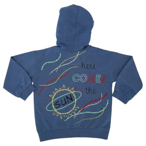 Circus.junior - Sun Hoodie